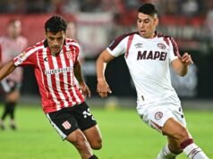 Estudiantes de La Plata recebe Lanús ao final da 10ª rodada do Torneio Apertura