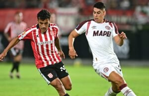 Estudiantes de La Plata recebe Lanús ao final da 10ª rodada do Torneio Apertura