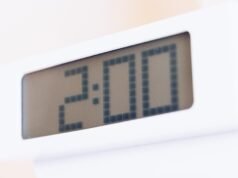 A mudança de horário é do próximo sábado de manhã para domingo das 02h00 às 03h00