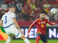 Espanha x Sérvia, ao vivo: acompanhe ao vivo o amistoso da seleção espanhola com o retorno de Rodri