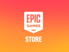 Ação gratuita e jogo de tiro roguelike: Epic Games oferece novos videogames até 31 de março