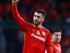 Portugal convoca Paulinho: atacante do Toluca enfrentará o México no Estádio Azteca