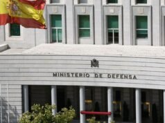 Espanha rejeita 219 licenças de exportação e importação de equipamentos de defesa para Israel até outubro de 2023