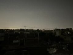 Grandes cortes de energia em março de 2026 no México: datas, horários e informações importantes