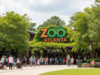 O Zoo Atlanta recebeu o prestigiado Recredenciamento AZA, afirmando os padrões globais de cuidado animal