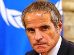 A AIEA apelou à “contenção militar” para evitar o risco de um acidente nuclear num contexto de tensões crescentes no Médio Oriente.