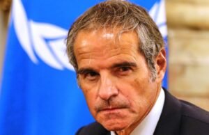 A AIEA apelou à “contenção militar” para evitar o risco de um acidente nuclear num contexto de tensões crescentes no Médio Oriente.