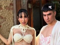 Diego Camacho, amigo de Aida Victoria Merlano, abriu o coração: “Aos 7 anos trabalhava”