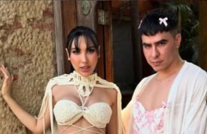 Diego Camacho, amigo de Aida Victoria Merlano, abriu o coração: “Aos 7 anos trabalhava”
