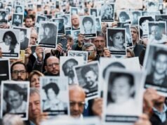 Evidências da Justiça sobre o Hezbollah e o plano do Irã para explodir a AMIA em 1994 com bombas de trânsito.