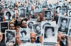 Evidências da Justiça sobre o Hezbollah e o plano do Irã para explodir a AMIA em 1994 com bombas de trânsito.
