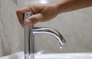 Falta de água neste dia 8 de março: saiba quais áreas serão afetadas pelas interrupções no serviço
