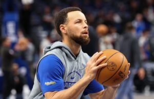 A ciência por trás da cesta de três pontos perfeita: como a tecnologia está mudando o basquete