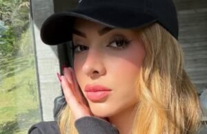 Dani Duke zomba de Mariana Zapata por sua voz polêmica sobre como ela deveria fazer campanha