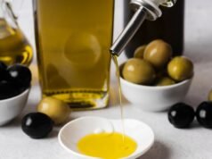 Azeite Picual, uma joia de Jaén: “É a variedade com mais propriedades antioxidantes e mais duradoura”