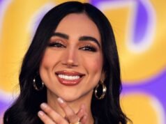 Beba fala sobre polêmica com Johanna Fadul e rejeita suposta versão da conversa com a esposa do ator: “A verdade finalmente foi revelada”