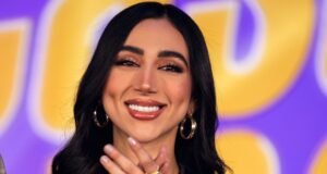 Beba fala sobre polêmica com Johanna Fadul e rejeita suposta versão da conversa com a esposa do ator: “A verdade finalmente foi revelada”