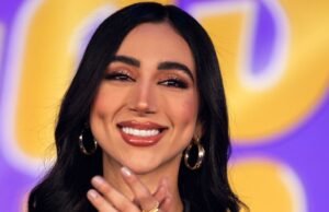 Beba fala sobre polêmica com Johanna Fadul e rejeita suposta versão da conversa com a esposa do ator: “A verdade finalmente foi revelada”