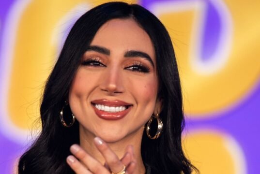 Beba fala sobre polêmica com Johanna Fadul e rejeita suposta versão da conversa com a esposa do ator: “A verdade finalmente foi revelada”