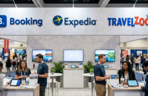 As ações de Booking, Expedia e Travelzoo crescem à medida que ChatGPT se afasta dos pagamentos diretos