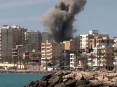 AO VIVO: Arábia Saudita e Kuwait relataram novos ataques de drones do regime iraniano em seus territórios