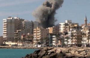 AO VIVO: Arábia Saudita e Kuwait relataram novos ataques de drones do regime iraniano em seus territórios