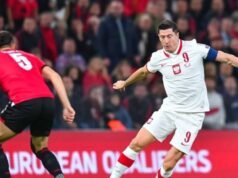 Polônia x Albânia AO VIVO HOJE: minuto a minuto, eliminatórias europeias para a Copa do Mundo de 2026