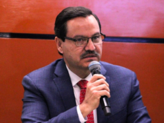 “Morelos não pode continuar assim”: senadores exigem o fim do assassinato de mulheres após o crime cometido por estudantes da UAEM