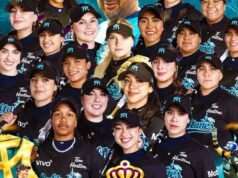 Sultanes Femenil está fazendo história e conquistou o primeiro campeonato da série Queen 2026