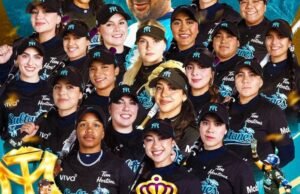 Sultanes Femenil está fazendo história e conquistou o primeiro campeonato da série Queen 2026