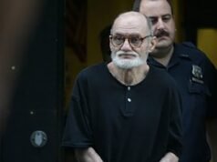 O monstro debaixo da cama: a história de Andre Rand, o assassino que fez de Cropsey uma lenda urbana.