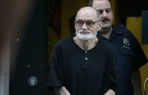 O monstro debaixo da cama: a história de Andre Rand, o assassino que fez de Cropsey uma lenda urbana.