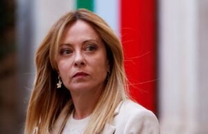 A Itália também enviará equipamentos de defesa aérea para ajudar “países amigos” do Golfo, mas Meloni esclareceu: “Não estamos em guerra e não lutaremos”.