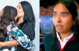 Filha de Tula Rodríguez, reapareceu no Instagram e compartilhou seu processo após a nova operação