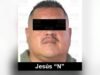 Prenderam Jesús “N”, vulgo “El Gallo”, considerado o líder dos Cartéis Unidos dedicados ao envio de drogas para os Estados Unidos.