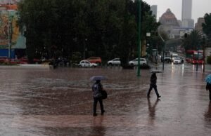 AO VIVO: Clima em CDMX e no resto do México hoje, 31 de março