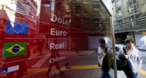 Dólar hoje ao vivo: todas as cotações ficam um pouco mais baixas no final da semana