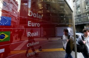 Dólar hoje ao vivo: todas as cotações ficam um pouco mais baixas no final da semana