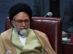 Israel anunciou que matou Ismail Khatib, chefe da inteligência iraniana