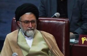 Israel anunciou que matou Ismail Khatib, chefe da inteligência iraniana