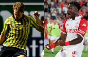 Aldosivi recebe o Huracán pela 11ª rodada consecutiva do Torneio Apertura