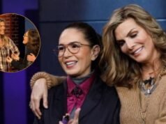 Montserrat Oliver pediu para acabar com as especulações sobre a saúde de Yolanda Andrade