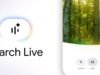 Search Live chega à Espanha com o módulo de som e áudio Gemini 3.1 Flash Live