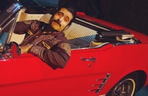 Informaram que o ator José Ángel Bichir foi hospitalizado após cair do terceiro andar: é o que se sabe.