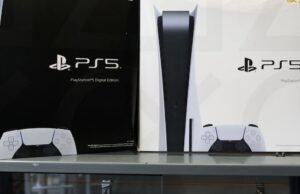 Os preços do PS5 sobem em todo o mundo: quanto custa comprar no Peru