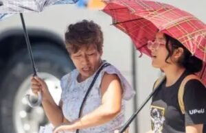 Outono quente na costa peruana: temperaturas de até 29 graus em Lima e outras áreas, diz Senamhi