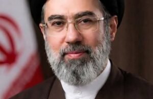 Os Estados Unidos ofereceram uma recompensa de um milhão de dólares por informações sobre o paradeiro do aiatolá Mojtaba Khamenei.