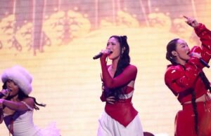 Top 10 K-pop no iTunes México: ‘Golden’ do HUNTR/X retorna ao primeiro lugar nas paradas