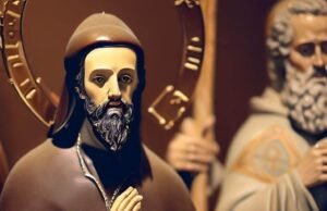 Dia do nome para comemorar hoje: Dia de Todos os Santos na sexta-feira, 6 de março