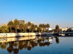 Qualidade do ar em Viña del Mar em 29 de março de 2026